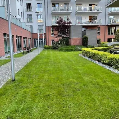 Anka Motlawianka Apartment *