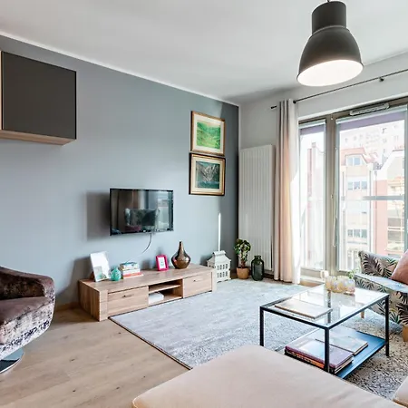 Anka Motlawianka Apartment