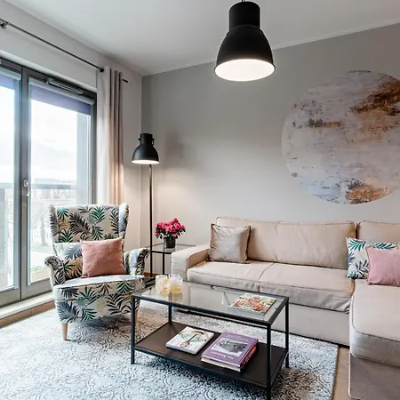 Anka Motlawianka Apartment